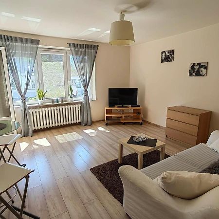 Apartament La Rosa Gdańsk Zewnętrze zdjęcie