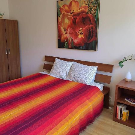 Apartament La Rosa Gdańsk Zewnętrze zdjęcie