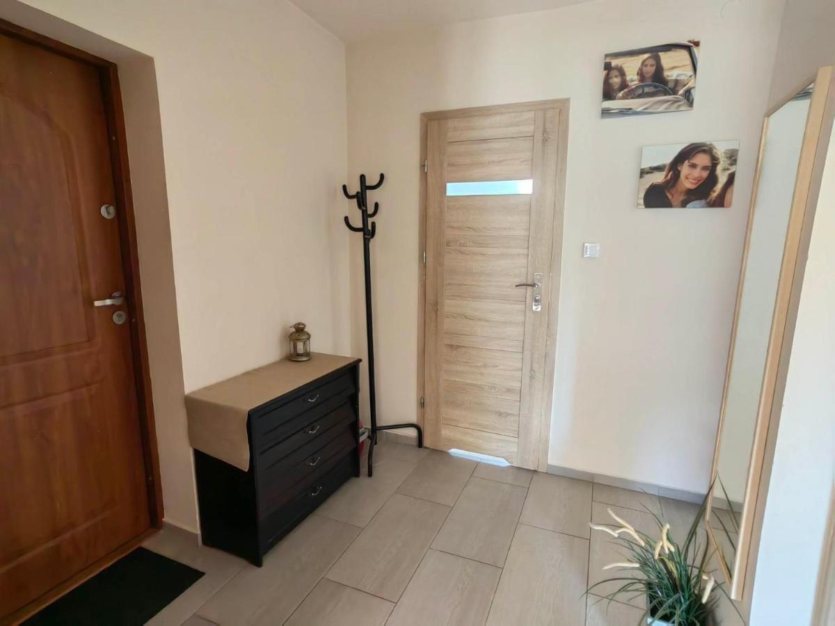 Apartament La Rosa Gdańsk Zewnętrze zdjęcie